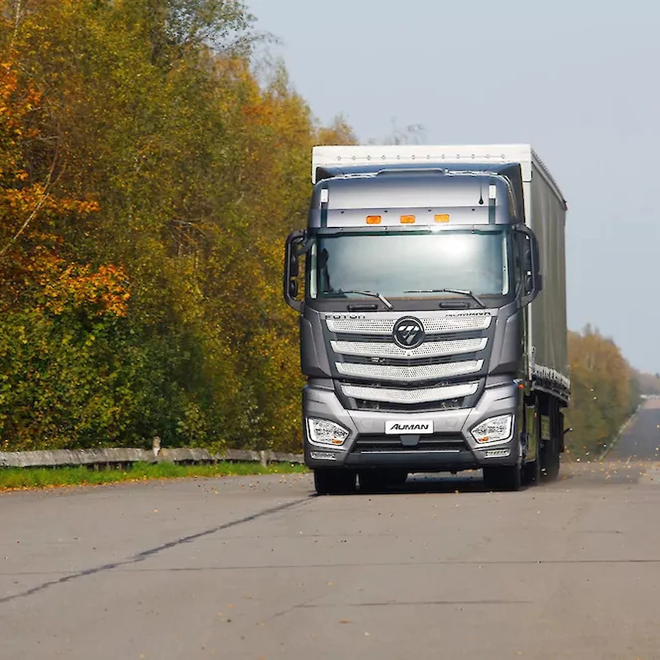 Foton Auman A
