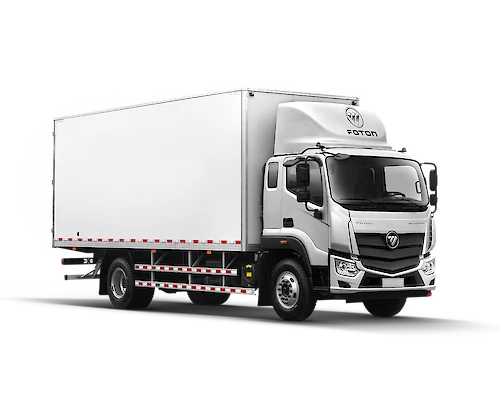 Foton M 12
