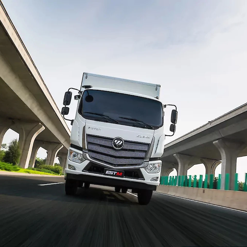 Foton Auman EST M 18