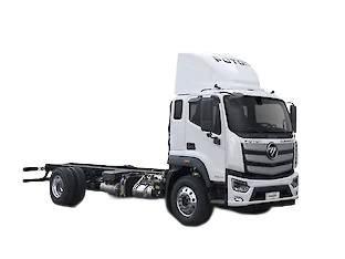 Foton D 12