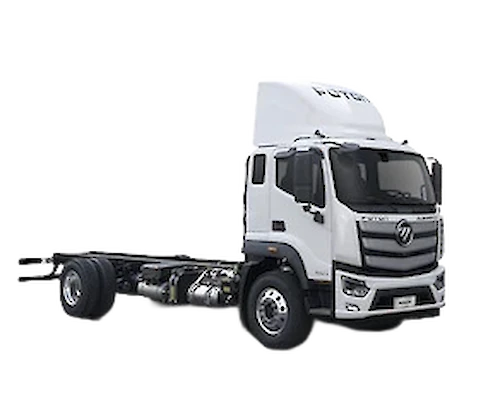 Foton D 18