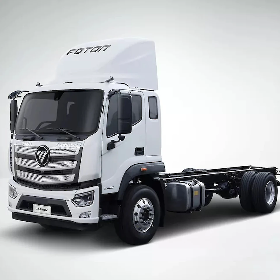 Foton Auman D 18