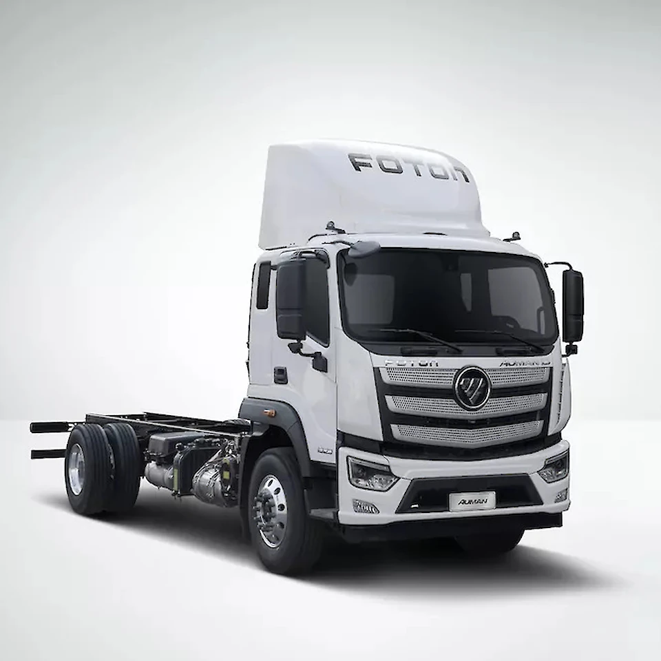 Foton Auman D 18