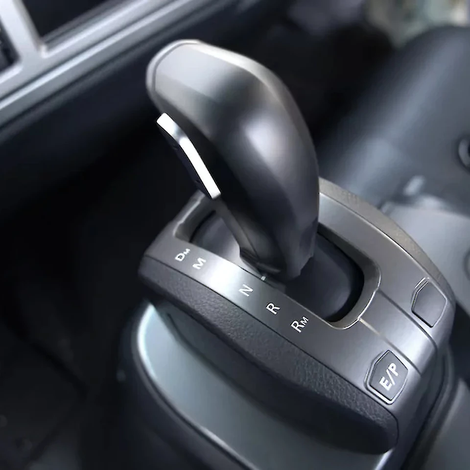 Foton Auman D 18