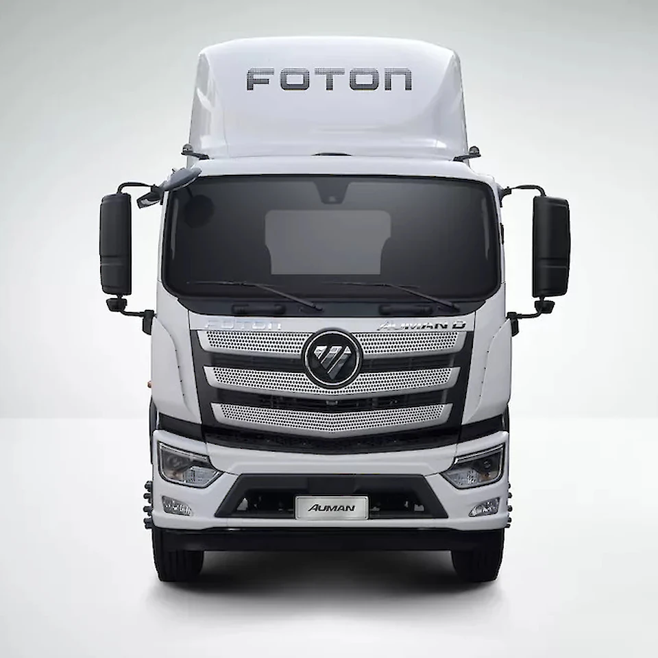 Foton Auman D 18
