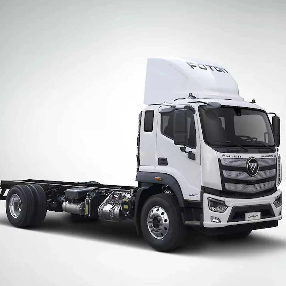 Foton Auman D 18