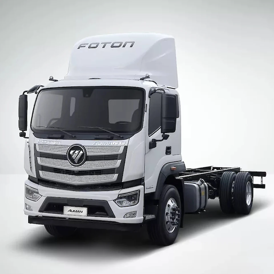 Foton Auman D 18