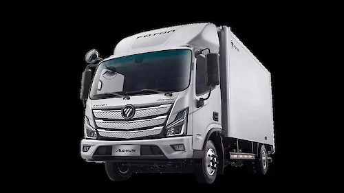 Ресурс двигателя FOTON S35 (Cummins ISF2.8s5148T)